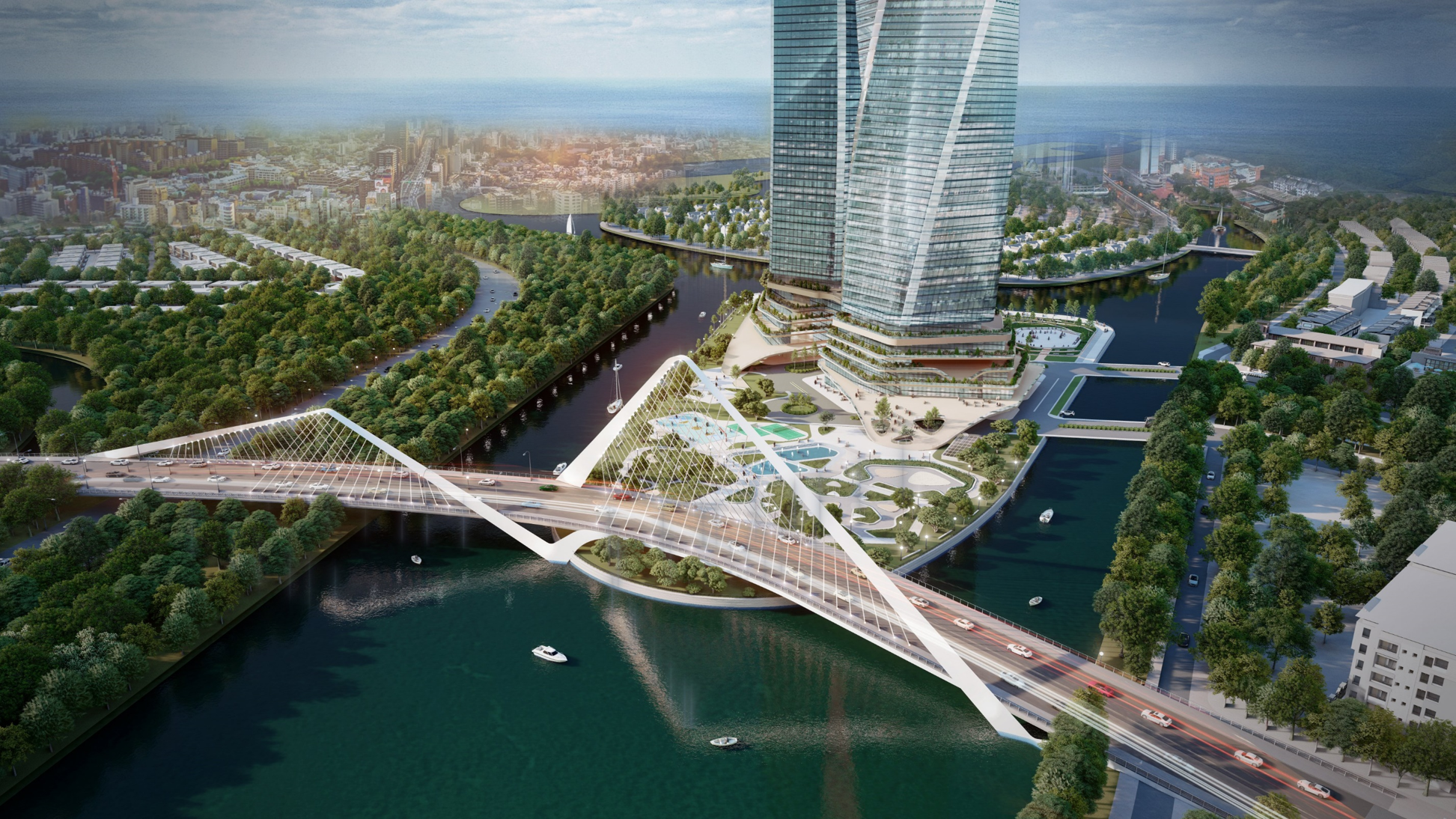 TRUNG NAM FINANCIAL CENTER - MILESTONE 101 - 13